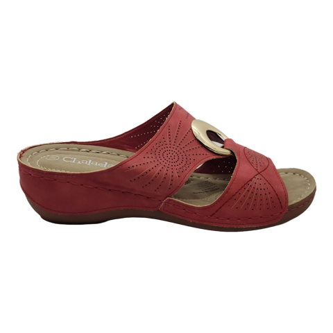 Sandalias Chalada Red (Mujer) | 15-Kon-5 - Talla 38