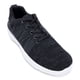 thumbnail image 3 of Zapatilla Hombre Negro Menica, 3 of 4