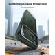 thumbnail image 4 of Funda ESR para iPhone 17 Pro con soporte, MagSafe y protección contra caídas de grado militar, 4 of 8