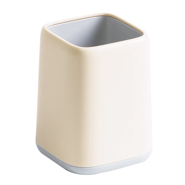 Portalápices para niños y niñas, soporte para lápices, organizador de escritorio, hogar y oficina, 10,7 x 8 cm