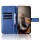 thumbnail image 4 of Funda Billetera para Motorola Moto G15 4G con Ranuras y Soporte Azul, 4 of 6