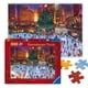 thumbnail image 1 of Rompecabezas Ravensburger Rockefeller Christmas 1000 piezas, 1 of 7