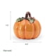 thumbnail image 2 of Figurita Fitz & Floyd de Calabaza Cerámica 19 cm, 2 of 5