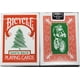thumbnail image 2 of Barajas Merz67 Bicycle Santa Back Rojo y Verde 2 Paquetes, 2 of 4