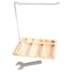thumbnail image 4 of Pinturas De Diamantes DIY Kit De Herramientas Bolsas Contenedores Organizador Adultos, 4 of 5