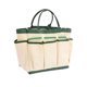 thumbnail image 3 of Bolsa De Almacenamiento De Herramientas De Jardín Bolsa De Almacenamiento De Jardín De Mano Para Electricistas Jardineros Beige S, 3 of 5