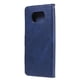 thumbnail image 2 of Funda con Cremallera para Xiaomi POCO X3 NFC, Carcasa Cartera de Cuero PU con Soporte y Tarjetero, 2 of 6