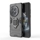 thumbnail image 4 of FOXDOCK Funda Antigolpes para OnePlus 12 5G – Protección Total con Soporte y Diseño Robusto, 4 of 5