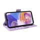 thumbnail image 3 of Carcasa FOXDOCK Samsung Galaxy M23 5G de cuero PU, diseño acolchado clásico, protección contra caídas y rayones, 3 of 5