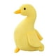 thumbnail image 4 of Bonito peluche con relleno de , cama, sofá, dormitorio, niños, suave, Animal vívido, muñeco , almohada, juguetes decorativos para dormi , 30cm Amarillo, 4 of 5