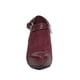 thumbnail image 4 of Zapato Carlota Burdeo, 4 of 5