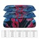 thumbnail image 2 of Spidean Print Bedding Set Pattern Duvet Cove Set3 Pieces Quilt Cover And Pillowcases for Women Men Teens, 2 of 5