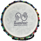 thumbnail image 3 of Djembe Abs 8'' Cuerdas ajustables Tumbao, 3 of 5