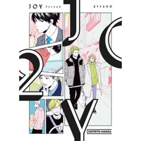 Distrito Manga - Comic Joy 2 2
