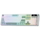 thumbnail image 1 of Teclado para videojuegos Redragon K761 con junta inalámbrica con pantalla Hype, 1 of 9