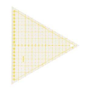 Magideal - Plantilla De Corte De Acolchado, Plantillas De De Acolchado, Conjuntos De Plantillas De Acolchado De Acrílico Patchwork Para Alfombrillas De