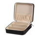 thumbnail image 3 of Organizador de gafas de sol de viaje, Caja de viaje de gafas de sol para parejas múltiples, Caja de viaje de gafas múltiples para mujeres, Hombres, 3 of 3