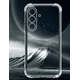 thumbnail image 2 of Carcasa Para Samsung S25 Fe Transparente Reforzada, 2 of 4
