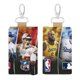 thumbnail image 1 of NBA-MLB-NHL-NFL Toalla con diseño único, regalo ideal para fans. Perfecta para uso diario, fitness, yoga, boxeo y bronceado. Medidas: 35x73 cm, 1 of 6