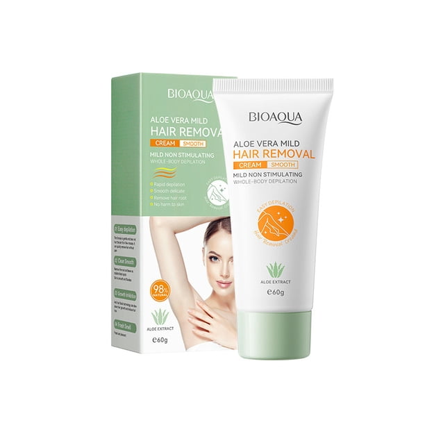 Removal Cream Fast Hair Painless Inhibitor Arm Armpit LegsHair Growth Permanent Depilatory For Men Women Beauty Health Care 60g