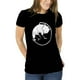 thumbnail image 1 of Polera Talla XL diseño gatitos gato - Mujer, 1 of 2