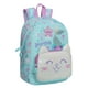 thumbnail image 1 of Mochila Infantil Niña Pop Mermaid Menta Head, 1 of 5