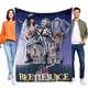 thumbnail image 1 of Beetlejuice anti-pilling, suave, ligera, esponjosa y acogedora de lujo para hogar y cocina – Perfecta para niños y adultos,130X150cm, 1 of 6
