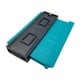 thumbnail image 3 of Duplicador De Contornos, Medidor De Perfiles, Azulejos Laminados, Modelado De Bordes, Azul, 3 of 5