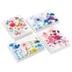 thumbnail image 4 of Set de tarjetas en blanco Hallmark con flores pintadas, 48 piezas, 4 of 7