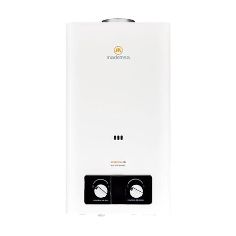 Mademsa Calefont Essential 10 Eco Gn
