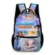 thumbnail image 1 of Mochila Desmarcar Abominable 43x15x32cm, 1 of 6