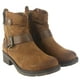 thumbnail image 5 of Botin Chalada Mujer Torri-11 Camel Casual, 5 of 7