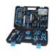 thumbnail image 4 of KIT DE HERRAMIENTAS DE MANO PROKIT 600 BLAUPUNKT, 4 of 4