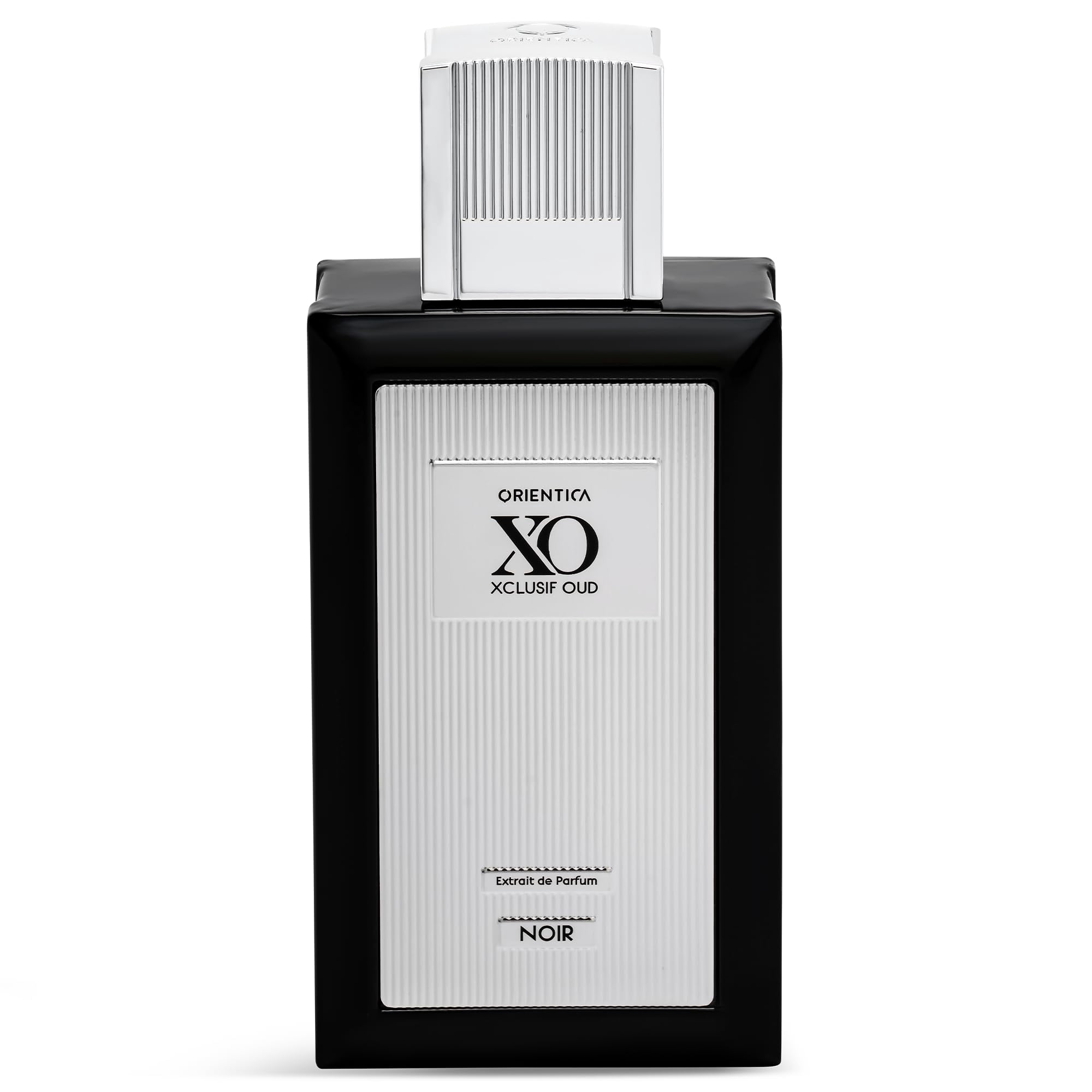 Perfume Orientica Xclusif Oud Noir Extrait De Parfum 120ml