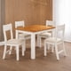 thumbnail image 2 of Comedor Adriana 4 Sillas Mdp, 2 of 6