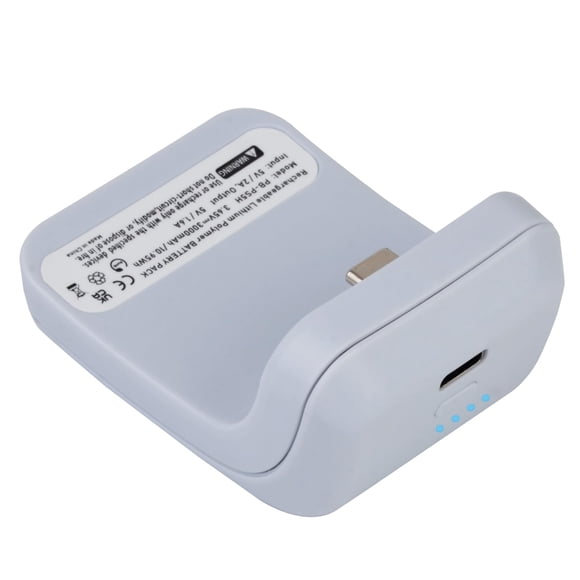 Batería Batmax 3000 mAh para controlador PS5 LIP1708