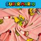 thumbnail image 4 of Funda Nintendo Super Marios Bros. Princess Peach, 117 x 152 cm, 4 of 7