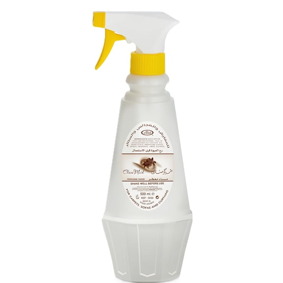 Spray Ambientador Choco Musk 500 Ml