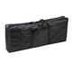 thumbnail image 5 of Estuche blando para teclado electrónico, 61 teclas, negro, Accs, concierto, viaje, sintetizador, estuche de almacenamiento, Estuche de transporte, bol, 5 of 5