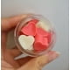 thumbnail image 2 of Wax Melts Pequeños aromas Frutos Rojos, 2 of 3