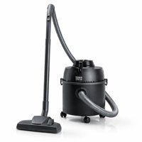 Thomas - Aspiradora Junior 1516 Compacta Potente Uso Hogar