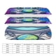 thumbnail image 5 of 3 Pieces Lilo and Stitch in Space Bedding Comforter Set Full with 2 Pillowcases for Kids Teens Girls Women Microfiber Easy Wash Light Breathable Cozy White Base Bed Sheets, 5 of 5