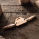 thumbnail image 3 of Cuchillo de Tiro para Tallado en Madera FLEXCUT KN25 3" Acero al Carbono, 3 of 8