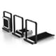 thumbnail image 1 of Xiaomi KingSmith WalkingPad X21 Trotadora Plegable Doble NFC LED Negro, 1 of 5
