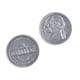 thumbnail image 4 of Set de monedas Play LEARNING ADVANTAGE 94 monedas de plástico para niños a partir de 3 años, 4 of 8
