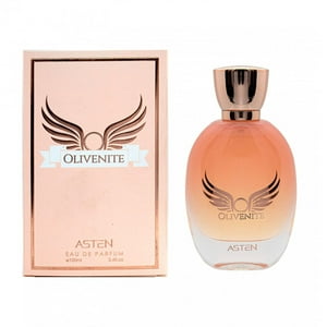 Asten - Olivenite Edp 100Ml