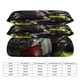 thumbnail image 2 of Pennywise Print Bedding Set Pattern Duvet Cove Set 3 Pieces 1 Quilt Cover And 2 Pillowcases for Women Men Teens, 2 of 5