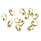 thumbnail image 1 of Convertidor De Pendientes Con Clip De 12 Piezas Con Accesorios Para Pendientes DIY De Bucle Fácil De Abrir, 1 of 5
