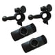 thumbnail image 3 of Soporte Para Manillar De Motocicleta De 2 Piezas Para Garmin GPSMAP 62/62s/62st/62sc, 3 of 3