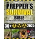 thumbnail image 1 of Libro La Biblia de supervivencia del preparador: guía completa de Survivi, 1 of 1